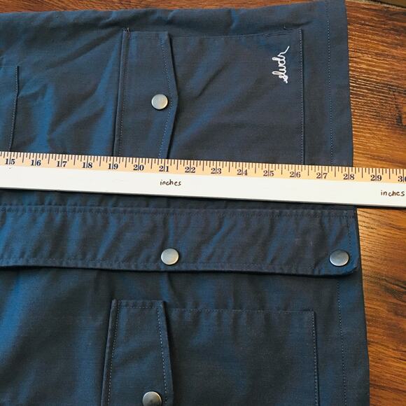 SLDVR THERMOTECH  PIKE JACKET SMALL - Picture 12 of 12